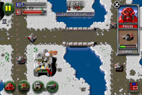 Z The Game screenshot 2