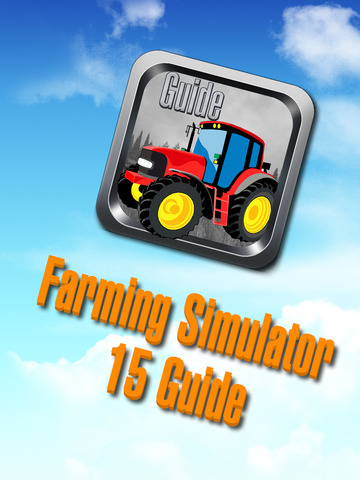 【免費書籍App】Ultimate Guide For Farming Simulator 15 (Unofficial)-APP點子