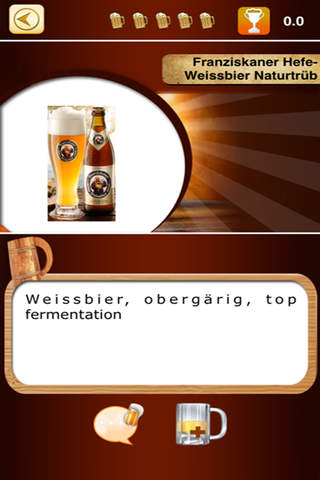 Die Deutschen Biere screenshot 4