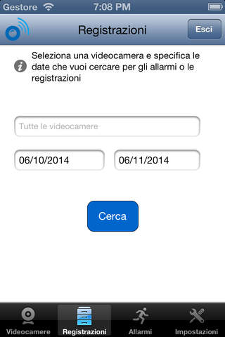 Invidyo Italia screenshot 4