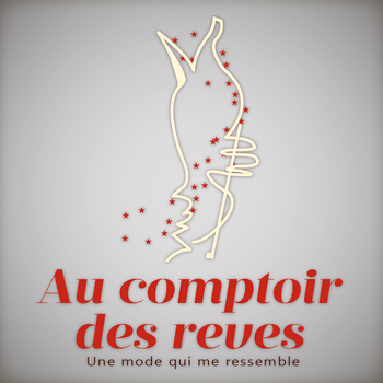 Au comptoir des reves LOGO-APP點子