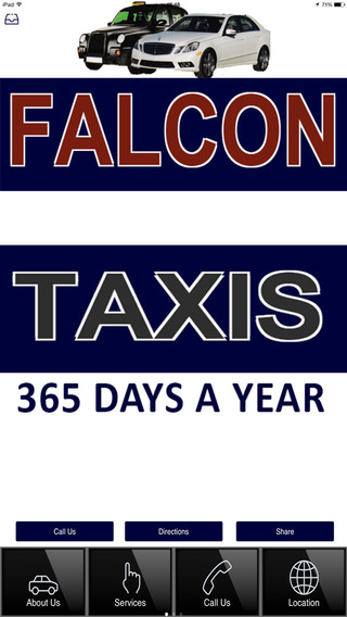 Falcon Taxis