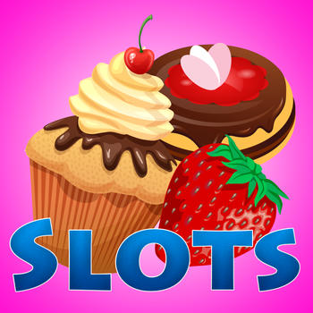 AA Candy Shop Slots - FREE Slot Game Lucky Gems of the Pharaohs LOGO-APP點子