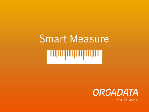 免費下載生產應用APP|Smart Measure by Orgadata app開箱文|APP開箱王