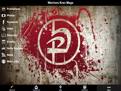免費下載商業APP|Warriors Krav Maga app開箱文|APP開箱王