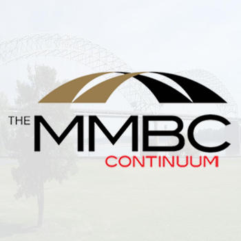 MMBC Continuum App LOGO-APP點子