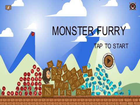 免費下載遊戲APP|Monster Furry app開箱文|APP開箱王