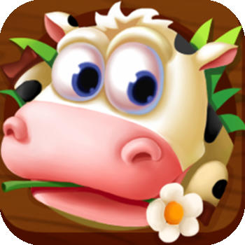 Cute Farm 遊戲 App LOGO-APP開箱王