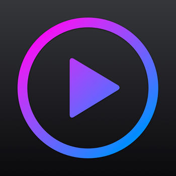 Lite Player - Amazing Media Player LOGO-APP點子