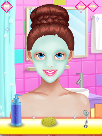 【免費遊戲App】Wedding Time Makeover-APP點子