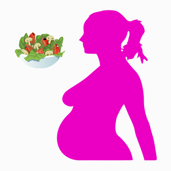 Pregnancy Diet Plan - Have a Fit & Healthy Pregnancy ! LOGO-APP點子