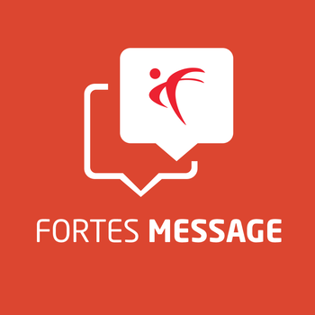 Fortes Message LOGO-APP點子