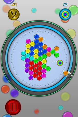Atom Match screenshot 3