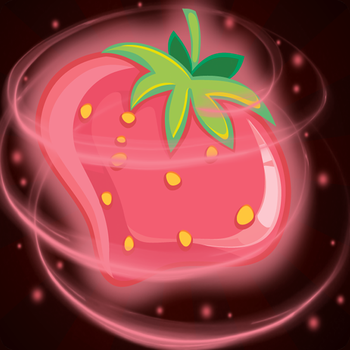 Fruit Love Matching HD LOGO-APP點子