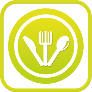 Food Matching LOGO-APP點子