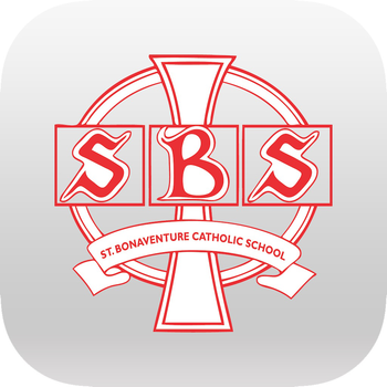 Saint Bonaventure Catholic School LOGO-APP點子