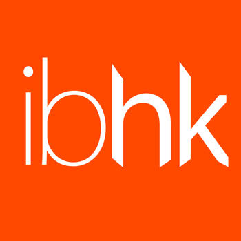 IBHK Radio LOGO-APP點子