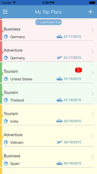 免費下載旅遊APP|MYTRAVELRX app開箱文|APP開箱王