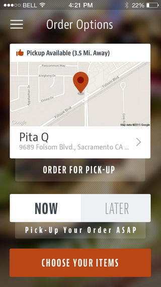 【免費生活App】Pita Q-APP點子