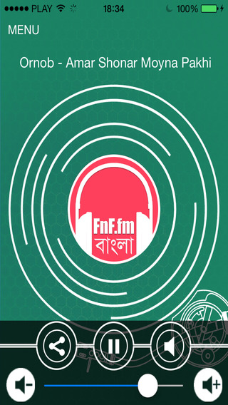免費下載音樂APP|FnF.fm Bangla app開箱文|APP開箱王