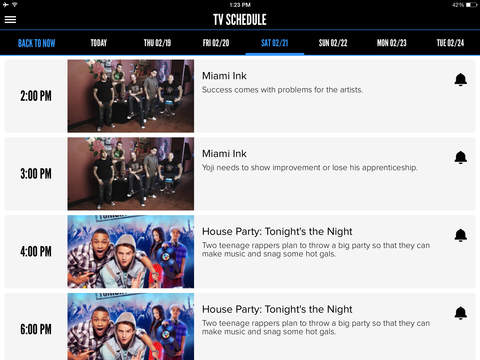 【免費娛樂App】FuseTV-APP點子