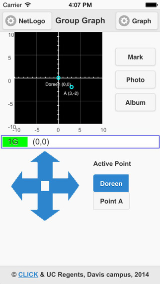 【免費教育App】Graphing in Groups-APP點子