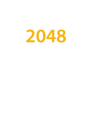 2048 Edition Version screenshot 4