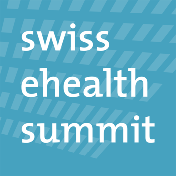 Swiss eHealth Summit 2014 LOGO-APP點子