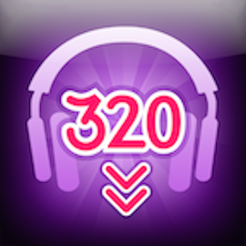 Mp3 Play 320 LOGO-APP點子