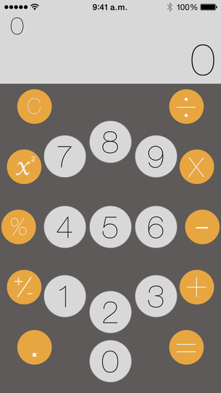 【免費工具App】Calc Dots Free-APP點子