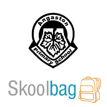 Angaston Primary School - Skoolbag 教育 App LOGO-APP開箱王