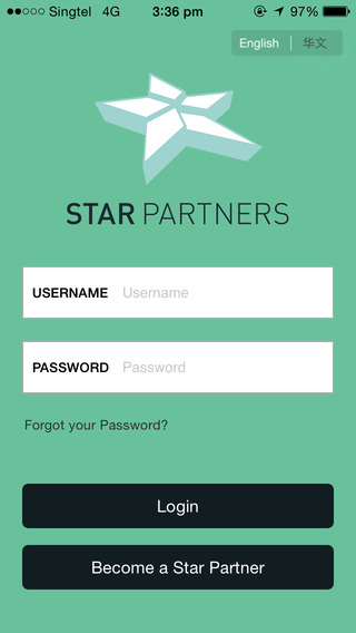 免費下載商業APP|Star Partners app開箱文|APP開箱王