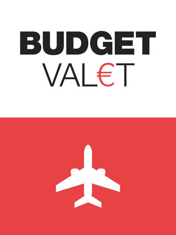 免費下載旅遊APP|Budget Valet app開箱文|APP開箱王