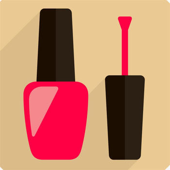 Manicure Já LOGO-APP點子