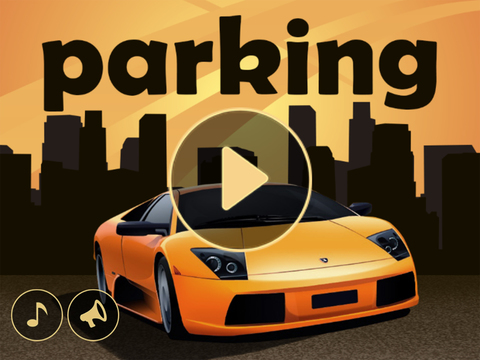 【免費遊戲App】Unblock Car - parking Hero-APP點子