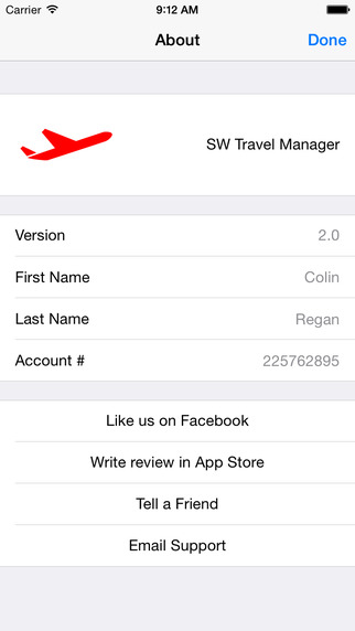 免費下載旅遊APP|SW Travel Manager app開箱文|APP開箱王