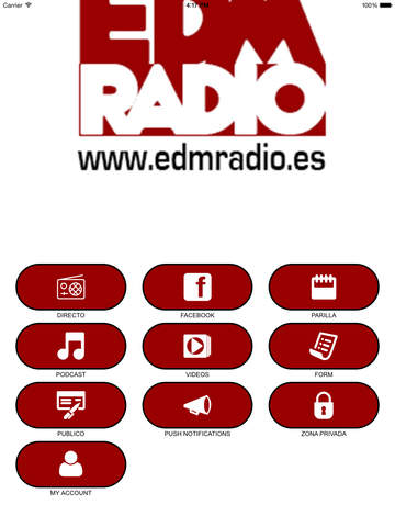 免費下載音樂APP|EDM Radio app開箱文|APP開箱王