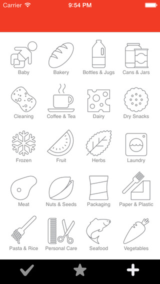 【免費生產應用App】NeedFood-APP點子