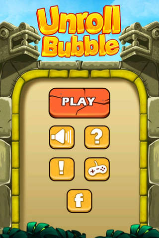 Unroll Bubble screenshot 2