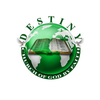 Destiny Church Of God By Faith 商業 App LOGO-APP開箱王