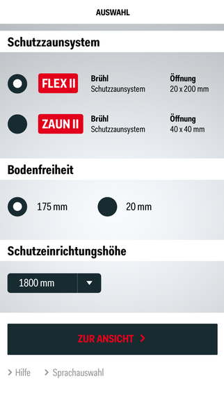 免費下載工具APP|Brühl Safety Distance App app開箱文|APP開箱王