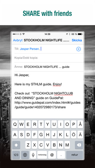 iPhone Screenshot 5