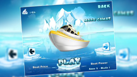 【免費遊戲App】Naval Ice Breaker : The Arctic Journey To Save Polar Bears - Gold Edition-APP點子