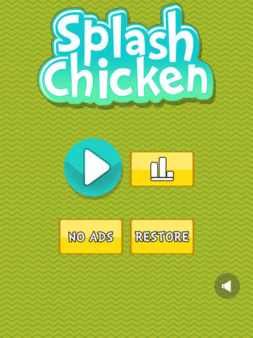 免費下載遊戲APP|Splash Chicken app開箱文|APP開箱王