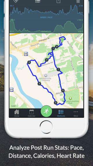 免費下載健康APP|MotiFIT Run - Running, Jogging, Walking GPS Distance Fitness Tracker app開箱文|APP開箱王