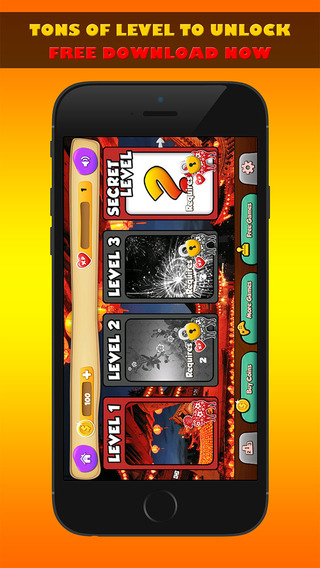 【免費遊戲App】Bingo LUNAR NEW YEAR - Play the CHINESE NEW YEAR Card Game for FREE !-APP點子