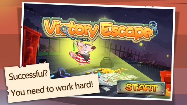 Victory Escape