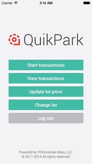 QuikPark.me