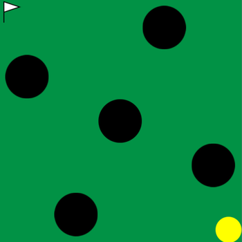 Ball In Holes 遊戲 App LOGO-APP開箱王
