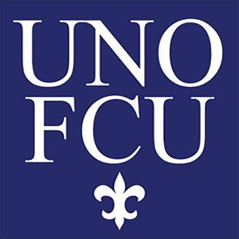 UNOFCU LOGO-APP點子